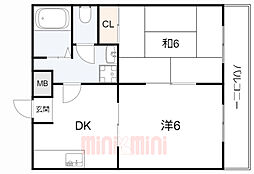 神戸市西神・山手線 県庁前駅 徒歩9分