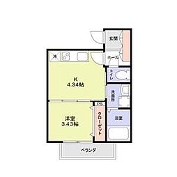 JR東海道・山陽本線 明石駅 徒歩15分 2階/-