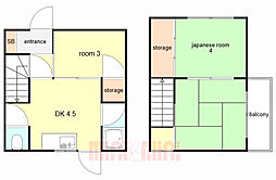 JR東海道・山陽本線 須磨駅 徒歩5分