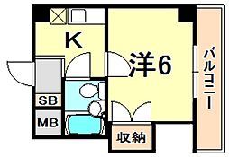 JR東海道・山陽本線 神戸駅 徒歩3分