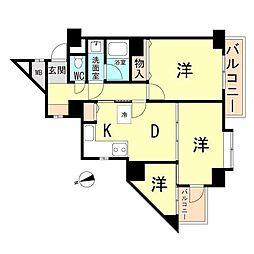 JR東海道・山陽本線 西明石駅 徒歩10分