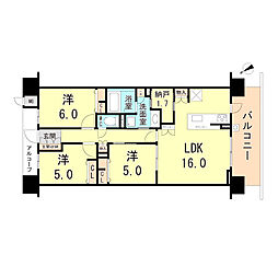 神戸市西神・山手線 妙法寺駅 徒歩10分