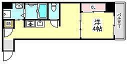 阪神本線 尼崎駅 徒歩12分