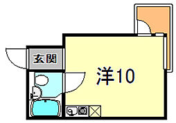 JR東海道・山陽本線 住吉駅 徒歩5分 2階/-