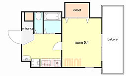 JR東海道・山陽本線 六甲道駅 7.2km
