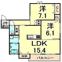 JR東海道・山陽本線 甲子園口駅 徒歩9分