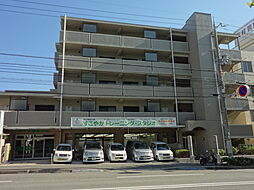 神戸市西神・山手線 学園都市駅 バス10分 本多聞3丁目下車 徒歩1分の賃貸マンション