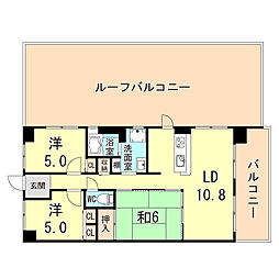 神戸市西神・山手線 妙法寺駅 徒歩10分 11階/-