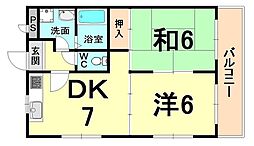 阪急伊丹線 伊丹駅 バス4分 寺本東下車 徒歩2分