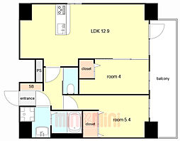 神戸市西神・山手線 新神戸駅 徒歩5分