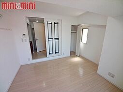 JR東海道・山陽本線 摩耶駅 徒歩7分の賃貸マンション 5階1Kのリビング/ダイニング