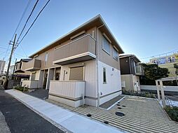 JR東海道・山陽本線 芦屋駅 徒歩3分