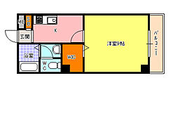 阪急今津線 甲東園駅 徒歩3分