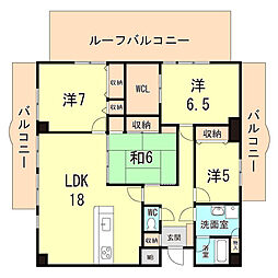 神戸市西神・山手線 妙法寺駅 徒歩23分
