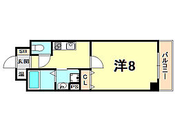 阪神本線 今津駅 徒歩5分