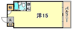 神戸高速東西線 西元町駅 徒歩2分 10階/-