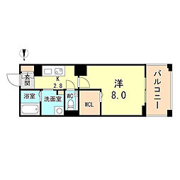 阪急神戸本線 塚口駅 徒歩6分