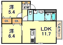 JR東海道・山陽本線 摩耶駅 徒歩5分 1階/-