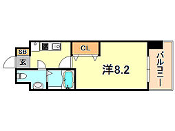 神戸市西神・山手線 県庁前駅 徒歩2分