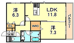 JR東海道・山陽本線 六甲道駅 徒歩9分