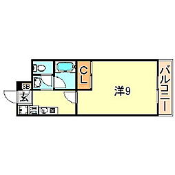 JR東海道・山陽本線 明石駅 徒歩24分 2階/-