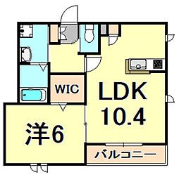 阪急今津線 逆瀬川駅 徒歩2分