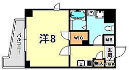 JR東海道・山陽本線 灘駅 徒歩2分