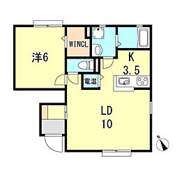 JR東海道・山陽本線 西明石駅 徒歩22分