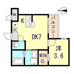 JR東海道・山陽本線 垂水駅 徒歩8分 2階/-