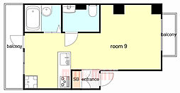 神戸市西神・山手線 新神戸駅 徒歩7分 3階/-