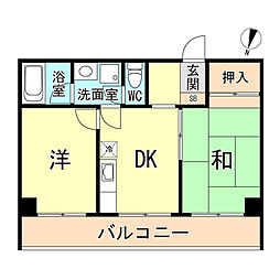 JR東海道・山陽本線 芦屋駅 徒歩4分