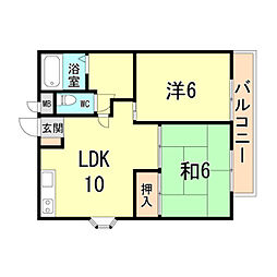 阪急神戸本線 武庫之荘駅 徒歩15分