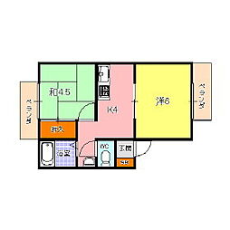 JR東海道・山陽本線 兵庫駅 徒歩10分 1階/-