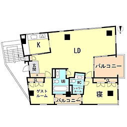 阪急神戸本線 西宮北口駅 徒歩10分 2階/-