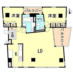 阪急神戸本線 西宮北口駅 徒歩10分
