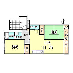 阪神本線 武庫川駅 徒歩7分