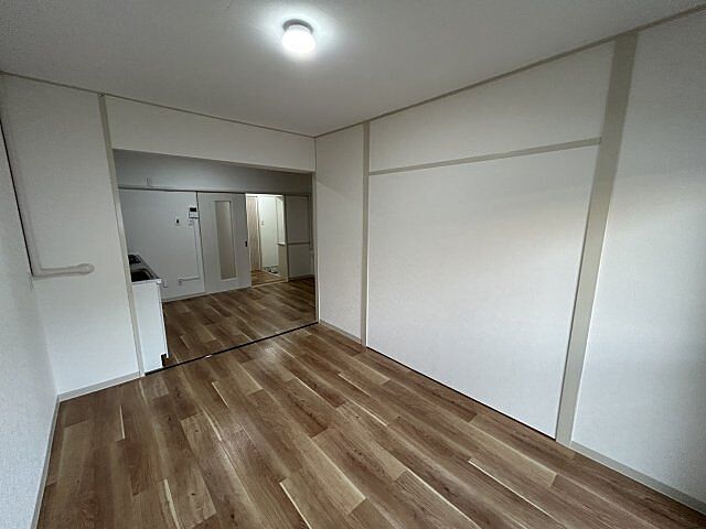 洋室