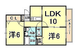 阪神本線 甲子園駅 徒歩11分