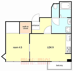 阪急今津線 甲東園駅 徒歩9分 3階/-