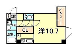 JR東海道・山陽本線 甲子園口駅 徒歩3分