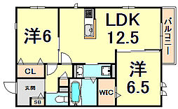 阪急神戸本線 西宮北口駅 徒歩10分