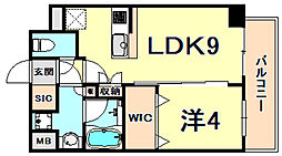 阪神本線 今津駅 徒歩5分
