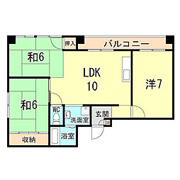 JR東海道・山陽本線 甲子園口駅 徒歩9分