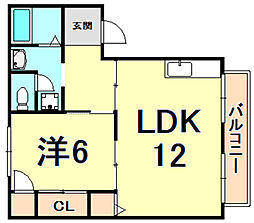 阪急今津線 甲東園駅 徒歩9分