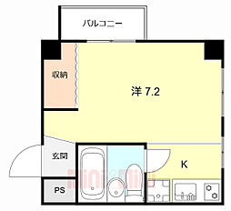 阪急神戸本線 西宮北口駅 徒歩10分