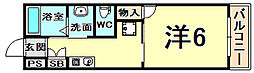 JR東海道・山陽本線 西宮駅 徒歩10分 1階/-