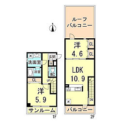 阪急甲陽線 苦楽園口駅 徒歩3分