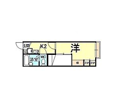 JR東海道・山陽本線 西宮駅 徒歩12分 1階/-