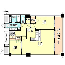 阪急神戸本線 西宮北口駅 徒歩1分