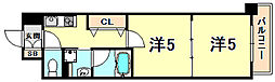 JR東海道・山陽本線 西宮駅 徒歩8分